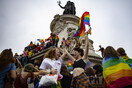 Στα χρώματα του ουράνιου τόξου - Εικόνες από τα Pride Parade της Ευρώπης