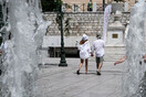 Αστεροσκοπείο - Όλο και οι συχνότεροι οι καύσωνες του Ιουνίου: Οι θερμοκρασίες - ρεκόρ που έχουν καταγραφεί στην Αθήνα