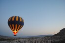 ΗΠΑ: Συνετρίβη αερόστατο - Τέσσερις νεκροί