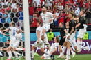 Ολλανδία vs Τσεχία 0-2! Οι Τσέχοι απέκλεισαν τους Οράνιε από το Euro