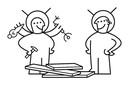 IKEA Gets Ready For Aliens, Makes Furniture Assembly Manuals Even More Cryptic