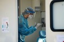 Κορωνοϊός στην Ελλάδα: νέα κρούσματα και θάνατοι σε 24 ώρες- Στους οι διασωληνωμένοι