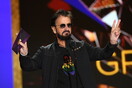 Ringo Starr drops trademark fight over Ring O sex toys