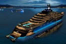 World’s largest superyacht to offer multimillion-euro apartments for sale