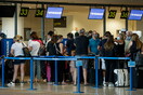 Αεροπορικές εταιρείες και αεροδρόμια προειδοποιούν για χάος με την εφαρμογή του ευρωπαϊκού ψηφιακού πιστοποιητικού