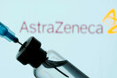AstraZeneca: Τρίτη δόση του εμβολίου «αν χρειαστεί», παράγει ισχυρή ανοσολογική απόκριση, σύμφωνα με έρευνα	