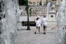 Meteo: Έως 41 βαθμοί Κελσίου το θερμόμετρο αύριο