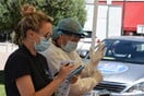 Rapid test από τον ΕΟΔΥ