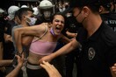 Η ΕΕ γνωρίζει ότι στην Τουρκία οι ΛΟΑΤΚΙ κινδυνεύουν, οι γυναίκες σκοτώνονται, μαθητές είναι στη φυλακή, αλλά επιλέγει να μην κάνει τίποτα