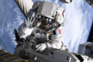 Μικροσκοπικό μπαλκόνι, θέα θάλασσα: Αστροναύτης κάνει τουριστική κριτική στον Διαστημικό Σταθμό