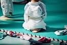 Ταϊβάν: Επτάχρονος έχασε τη ζωή του μετά από συνεχείς ρίψεις στο μάθημα τζούντο 