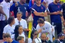 Euro 2020: Η μητέρα του Ραμπιό μάλωσε με τους γονείς των Πογκμπά και Εμπαπέ- Viral το βίντεο