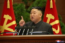 Κιμ Γιονγκ Ουν: Καρατόμησε αξιωματούχους για «σοβαρό συμβάν» σχετικό με τον κορωνοϊό- Προκάλεσε «τεράστια κρίση»