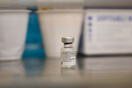 Εύοσμος: 81χρονη πήρε φιαλίδιο της Pfizer από εμβολιαστικό κέντρο, «ως ενθύμιο»