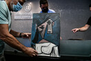 picasso stolen painting