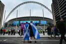 Σκωτία- Euro 2020: Σχεδόν 2.000 κρούσματα σε φιλάθλους- Οι 397 πήγαν στο Γουέμπλεϊ