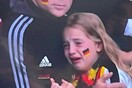 Euro 2020: Ουαλός κάνει έρανο για μικρή Γερμανίδα που δέχθηκε επιθέσεις στα social media επειδή έκλαιγε μετά την ήττα