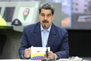 Βενεζουέλα: Ο Νικολάς Μαδούρο κατηγορεί τις ΗΠΑ και τη CIA ότι σχεδιάζουν τη δολοφονία του