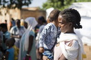 Ethiopia Tigray conflict: Famine hits 400,000, UN warns