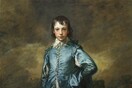 The Blue Boy: Ένα από τα σπουδαιότερα έργα της Βρετανικής τέχνης επιστρέφει στο Ηνωμένο Βασίλειο