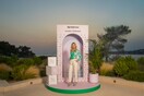 Nespresso x Chiara Ferragni: Ένα ξεχωριστό event με φόντο την Αθηναϊκή Ριβιέρα