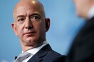 Ο Τζεφ Μπέζος παραδίδει σήμερα το τιμόνι της Amazon