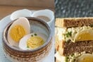 World’s First Plant-Based Hard-Boiled Egg Is Here—Would You Take A Crack At It?