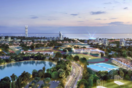 Lamda Development: Την Τετάρτη παρουσιάζεται ο ουρανοξύστης Marina Tower – Πώς θα το δείτε live