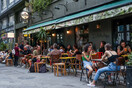 Χαρδαλιάς: Μόνο καθήμενοι σε κέντρα διασκέδασης, μπαρ και χώρους εστίασης από Πέμπτη 8 Ιουλίου 