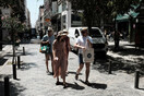 Κορωνοϊός στην Ελλάδα: 1.820 νέα κρούσματα και εννέα θάνατοι σε 24 ώρες- Στους 159 οι διασωληνωμένοι 