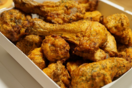 ΕΦΕΤ: Αποσύρεται άρον – άρον κοτόπουλο από ράφια σούπερ μάρκετ
