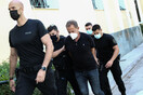 Ο Λιγνάδης ζητά αποφυλάκιση με «βραχιολάκι»- Τι αναφέρει για τις δύο νέες κατηγορίες σε βάρος του