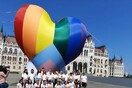 Ορμπάν: Η Ουγγαρία δεν θα αφήσει τους ΛΟΑΤΚΙ+ ακτιβιστές μέσα στα σχολεία