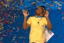 Scripps National Spelling Bee 2021: Zaila Avant-garde becomes first African American winner