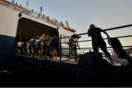 Αυξημένη κίνηση στο λιμάνι του Πειραιά: Τα απαραίτητα πιστοποιητικά για τα ταξίδια με πλοίο