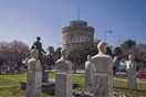 Θεσσαλονίκη: Μεγάλη αύξηση του ιικού φορτίου στα λύματα - Μία ανάσα από το «πορτοκαλί»