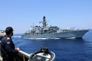 «Συναγερμός για πολλά κρούσματα κορωνοϊού σε φρεγάτα του Πολεμικού Ναυτικού» - Κρητικά ΜΜΕ
