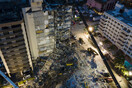 Κατάρρευση πολυκατοικίας στη Φλόριντα: 79 νεκροί - Πάνω από 61 ένοικοι παραμένουν αγνοούμενοι
