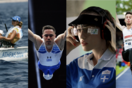 Η ελληνική Ολυμπιακή ομάδα για το Τόκιο