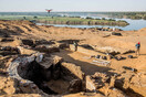 Ανακαλύφθηκε ο μεγαλύτερος μεσαιωνικός καθεδρικός χριστιανικός ναός στο Σουδάν