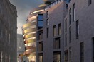 Μια αμφιλεγόμενη αρχιτεκτονική παρέμβαση καταστρέφει τον ορίζοντα τoυ Εδιμβούργου