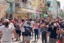 Κούβα: Αντικυβερνητικές διαδηλώσεις σε πολλές πόλεις- Οι μεγαλύτερες των τελευταίων δεκαετιών