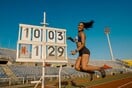 Παγκόσμιο ρεκόρ η Σμαραγδή στο μήκος 47