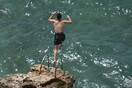 Έκτακτο δελτίο της ΕΜΥ για τον καύσωνα- Έρχονται 40άρια, πότε θα υποχωρήσει η ζέστη