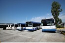 Στη δικαιοσύνη η αγορά λεωφορείων από τη Λειψία για τον ΟΑΣΘ- «Δεν διαθέτουν παράθυρα, κλιματισμό»