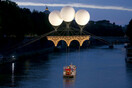 Rome Hosts Temporary Installation In Homage To Michelangelo's Bridge That Was Never Built
