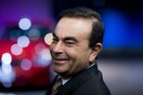 Ex-Nissan boss Carlos Ghosn: How I escaped Japan in a box