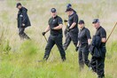Βρετανία: Έκκληση της αστυνομίας σε ακρωτηριασμένες γυναίκες μετά τον εντοπισμό ενός αριστερού ποδιού