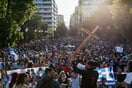 Γεωργιάδης: «Τοπικά lockdown μόνο για ανεμβολίαστους» - Τι είπε για υποχρεωτικότητα εμβολίων και απολύσεις