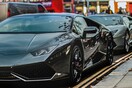 Πόσα supercars έχουν πωληθεί φέτος στην Ελλάδα